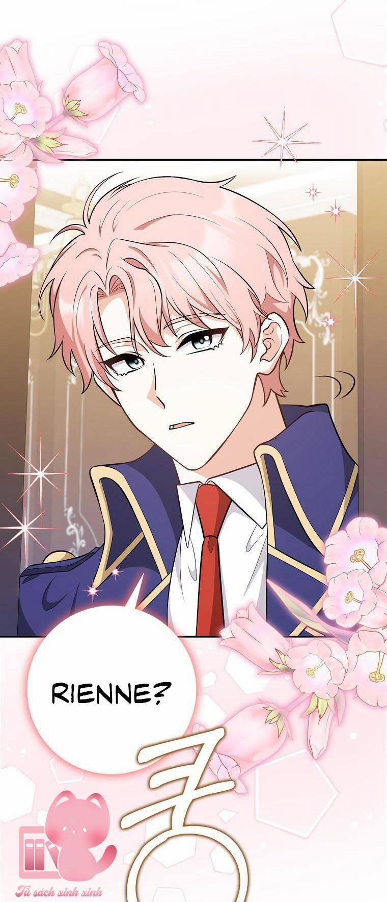 Tôi Thề Chúng Ta Chỉ Là Bạn 8 trang 8