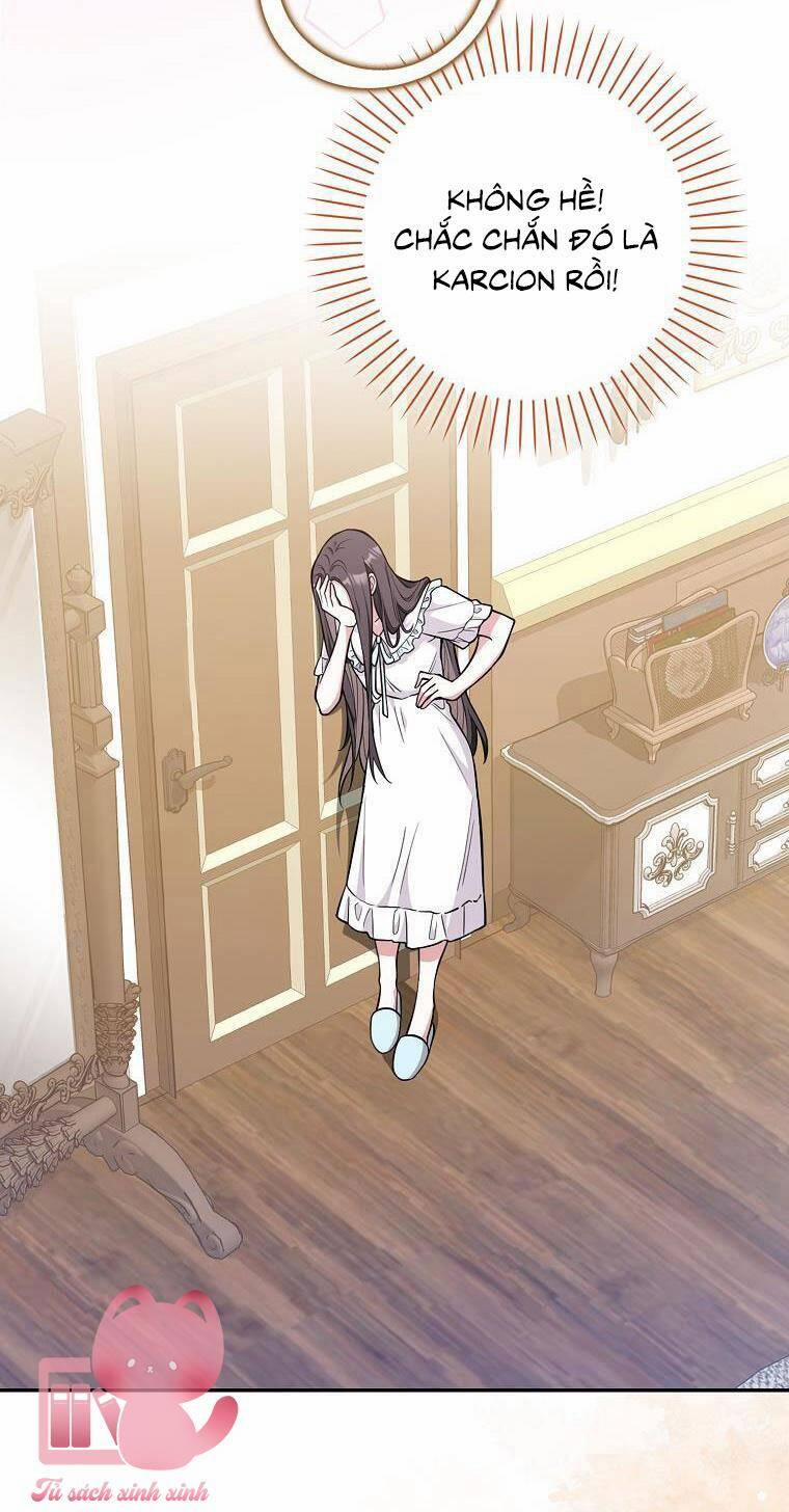 Tôi Thề Chúng Ta Chỉ Là Bạn 8 trang 9