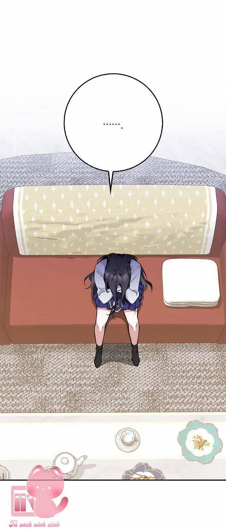 Tôi Thề Chúng Ta Chỉ Là Bạn 9 trang 12