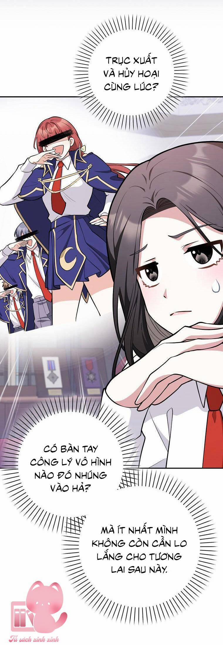 Tôi Thề Chúng Ta Chỉ Là Bạn 9 trang 14