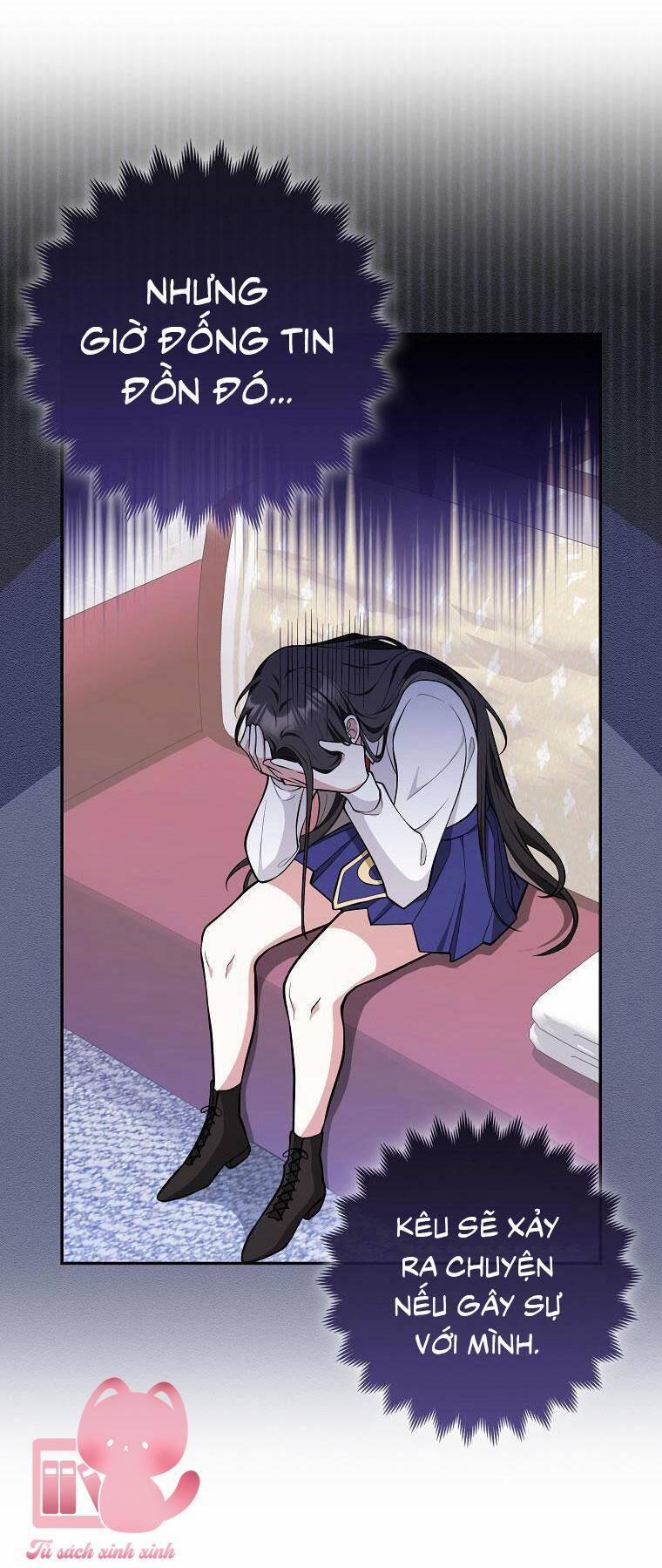 Tôi Thề Chúng Ta Chỉ Là Bạn 9 trang 15