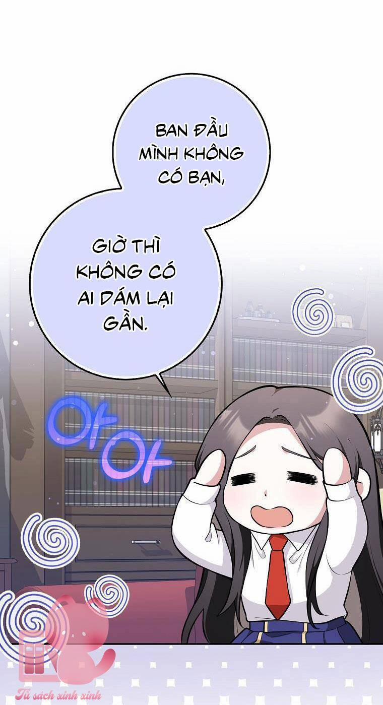 Tôi Thề Chúng Ta Chỉ Là Bạn 9 trang 16