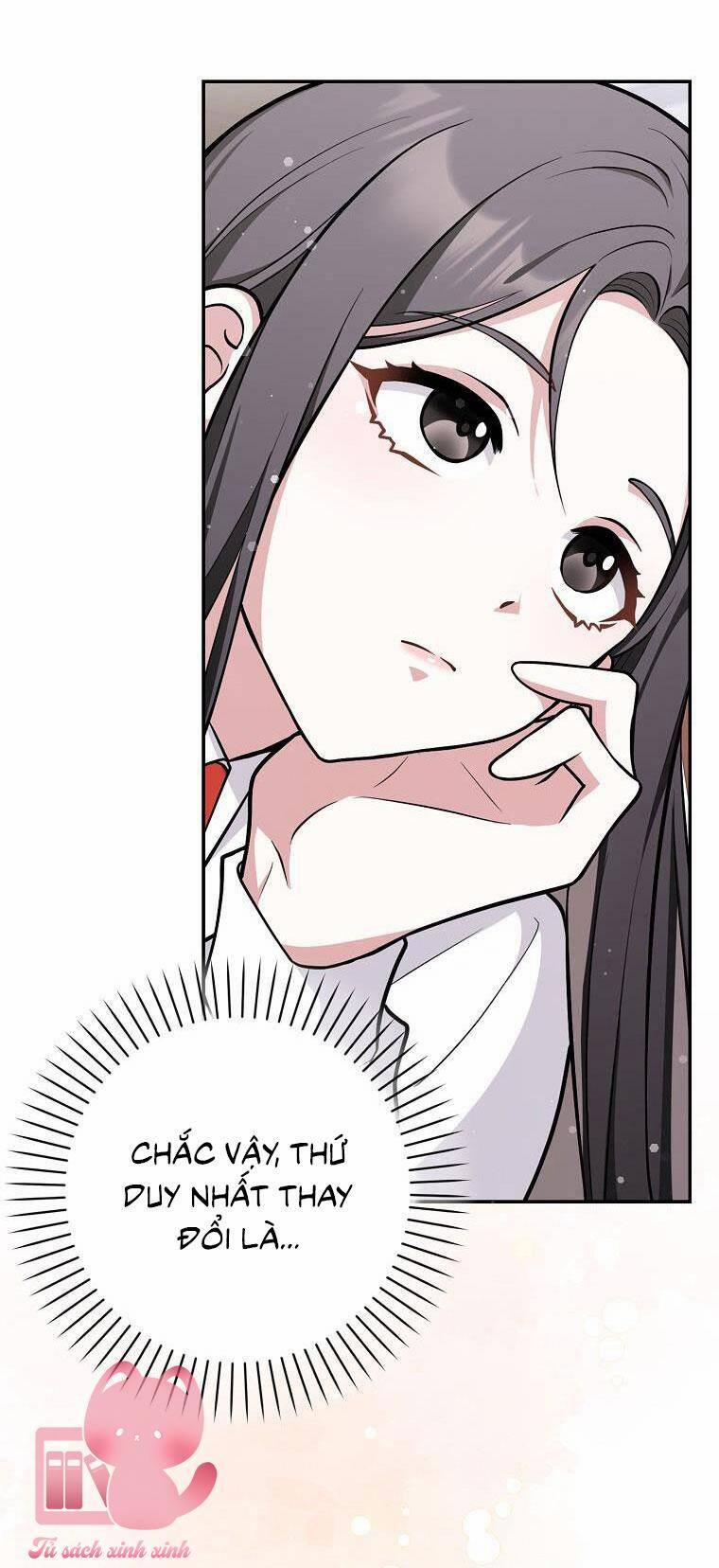 Tôi Thề Chúng Ta Chỉ Là Bạn 9 trang 19