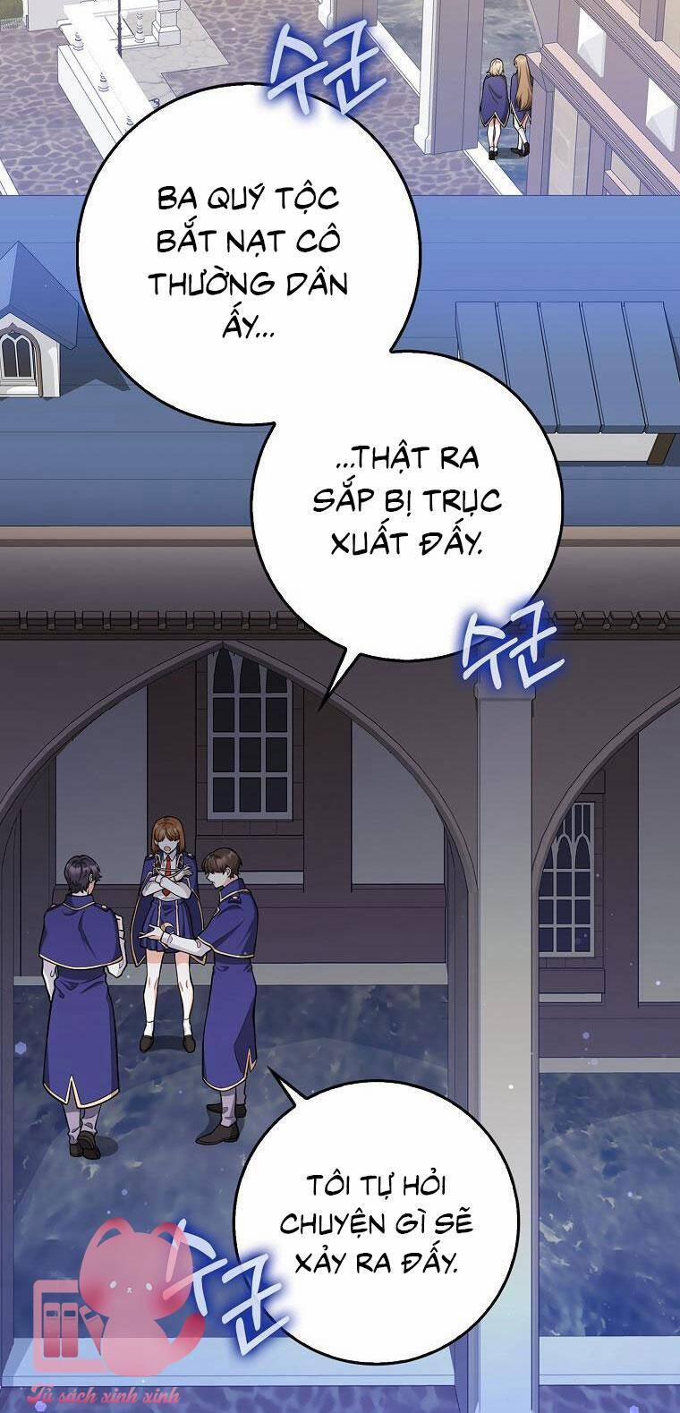 Tôi Thề Chúng Ta Chỉ Là Bạn 9 trang 2