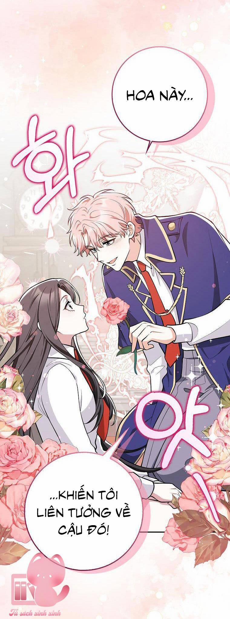 Tôi Thề Chúng Ta Chỉ Là Bạn 9 trang 21