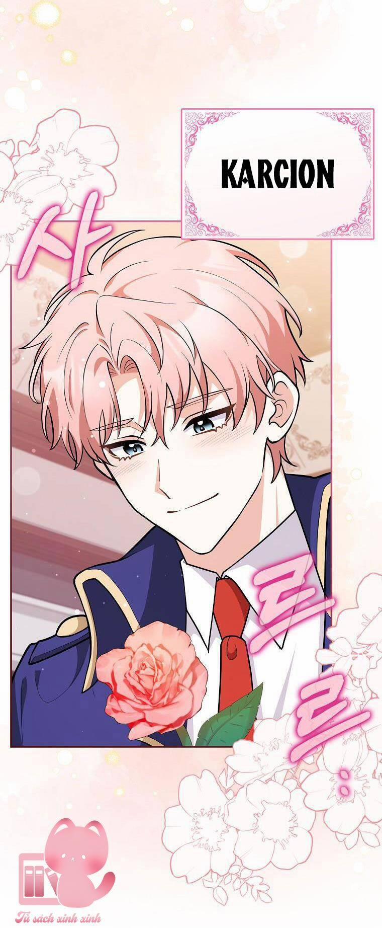 Tôi Thề Chúng Ta Chỉ Là Bạn 9 trang 22