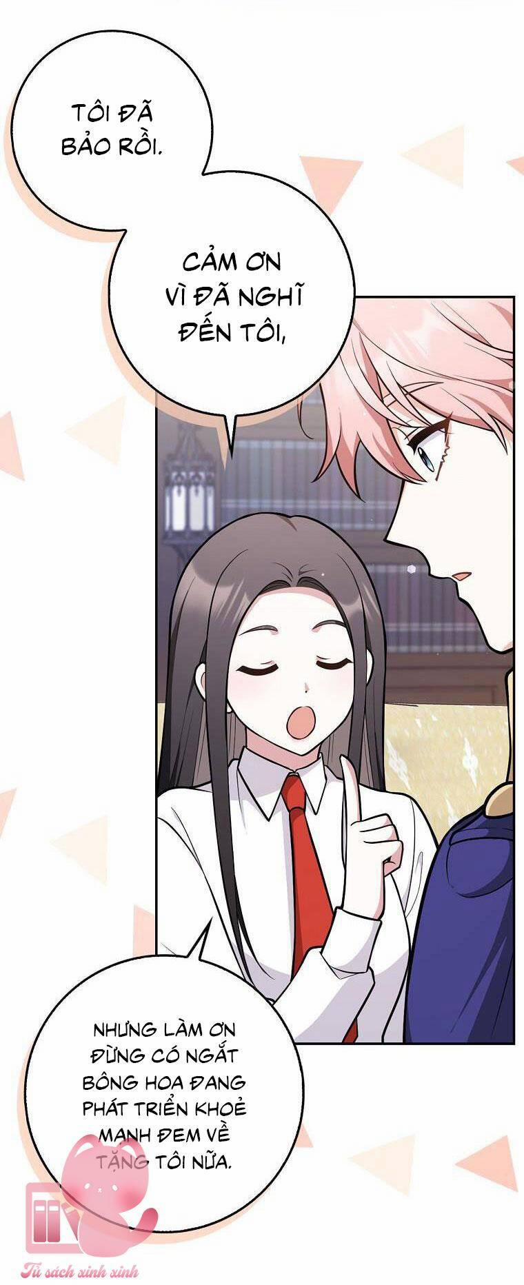 Tôi Thề Chúng Ta Chỉ Là Bạn 9 trang 23