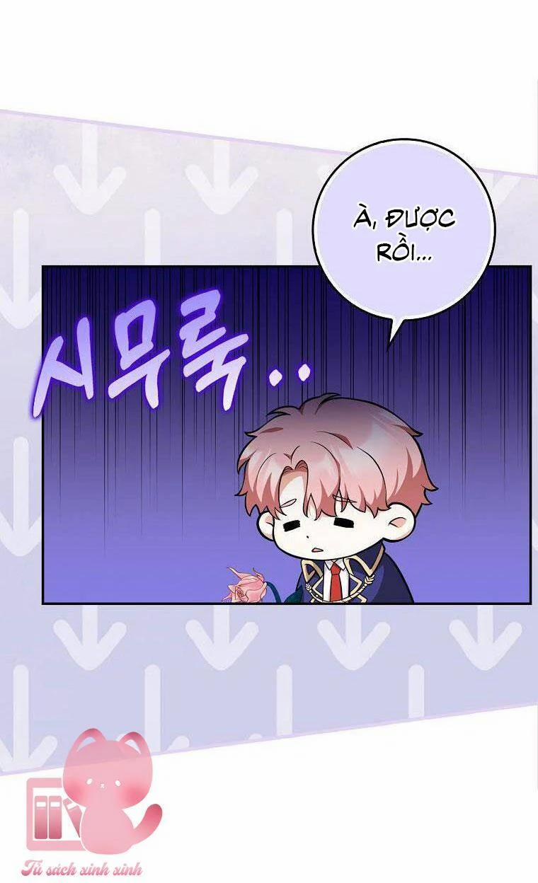 Tôi Thề Chúng Ta Chỉ Là Bạn 9 trang 24