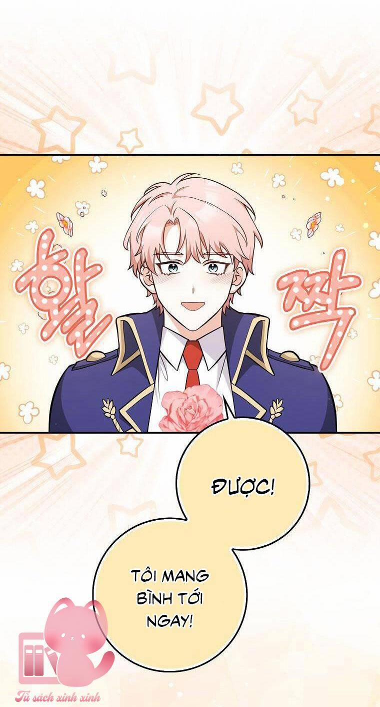 Tôi Thề Chúng Ta Chỉ Là Bạn 9 trang 26