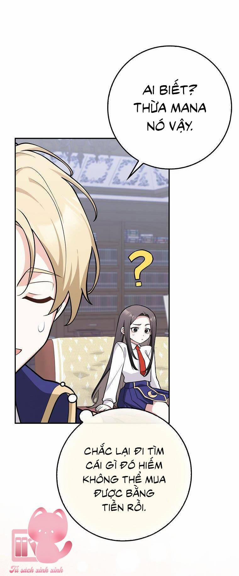 Tôi Thề Chúng Ta Chỉ Là Bạn 9 trang 28