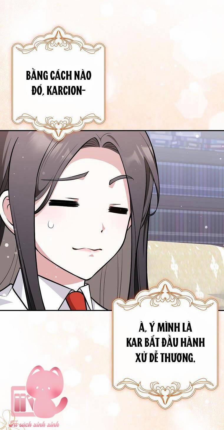 Tôi Thề Chúng Ta Chỉ Là Bạn 9 trang 29