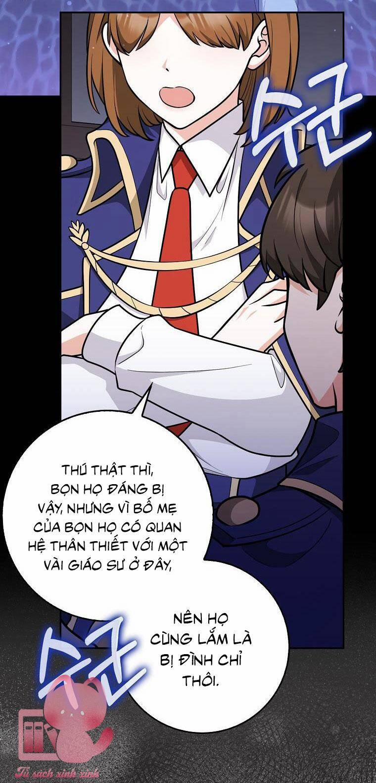 Tôi Thề Chúng Ta Chỉ Là Bạn 9 trang 3