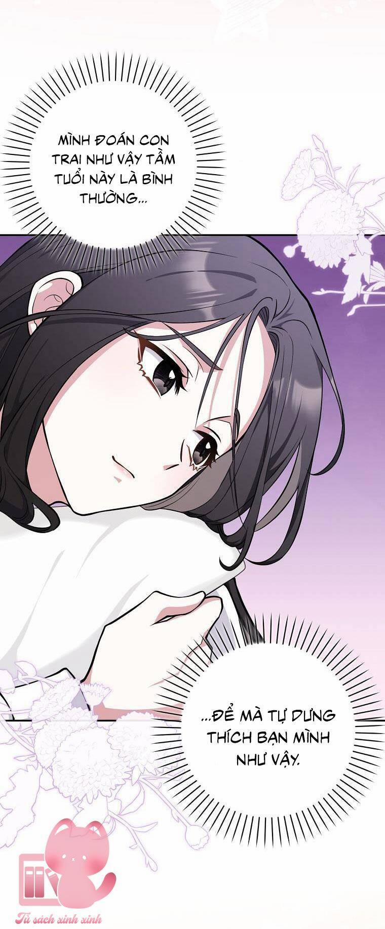 Tôi Thề Chúng Ta Chỉ Là Bạn 9 trang 32