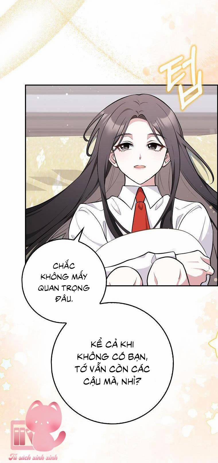 Tôi Thề Chúng Ta Chỉ Là Bạn 9 trang 34