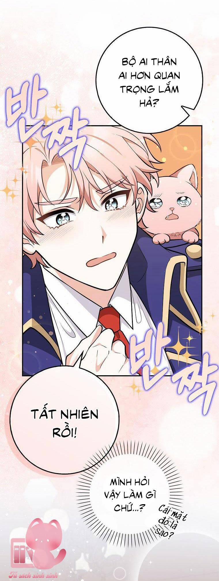 Tôi Thề Chúng Ta Chỉ Là Bạn 9 trang 38