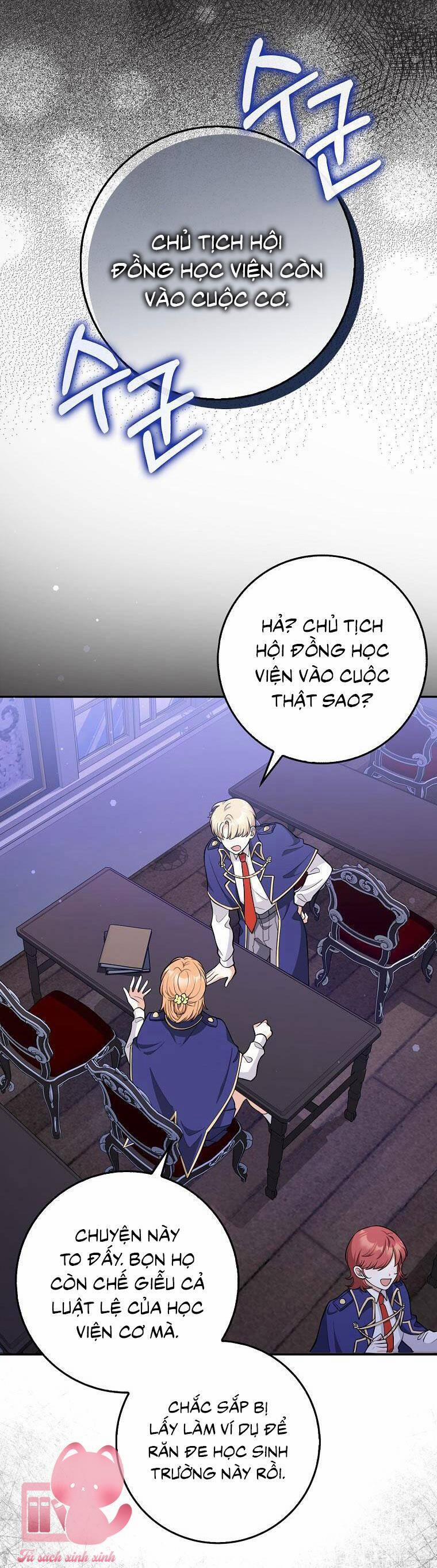 Tôi Thề Chúng Ta Chỉ Là Bạn 9 trang 4