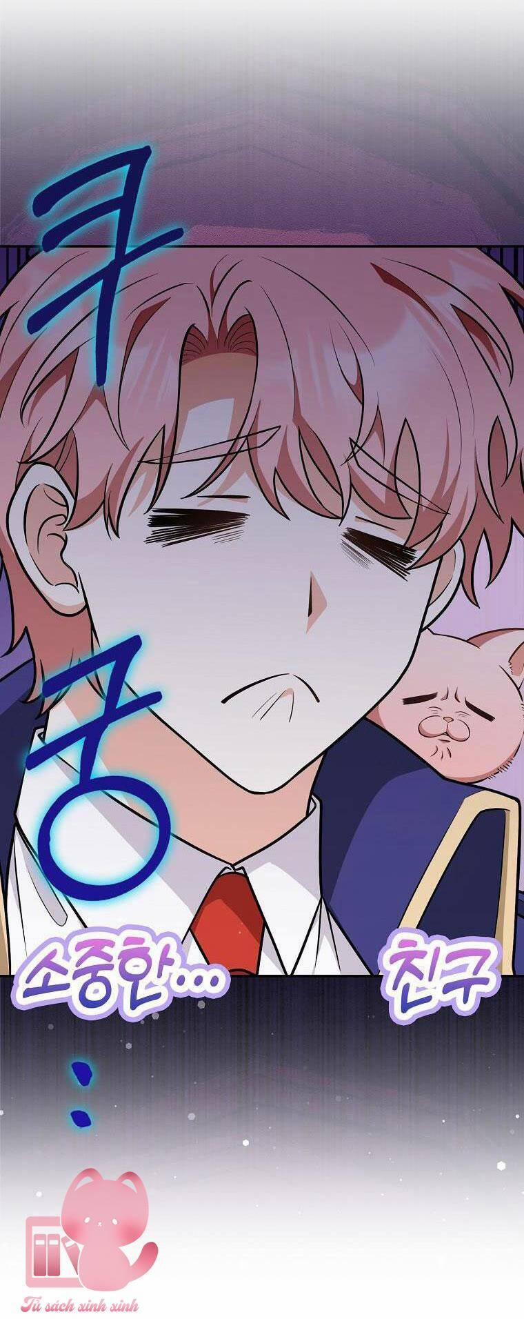 Tôi Thề Chúng Ta Chỉ Là Bạn 9 trang 44