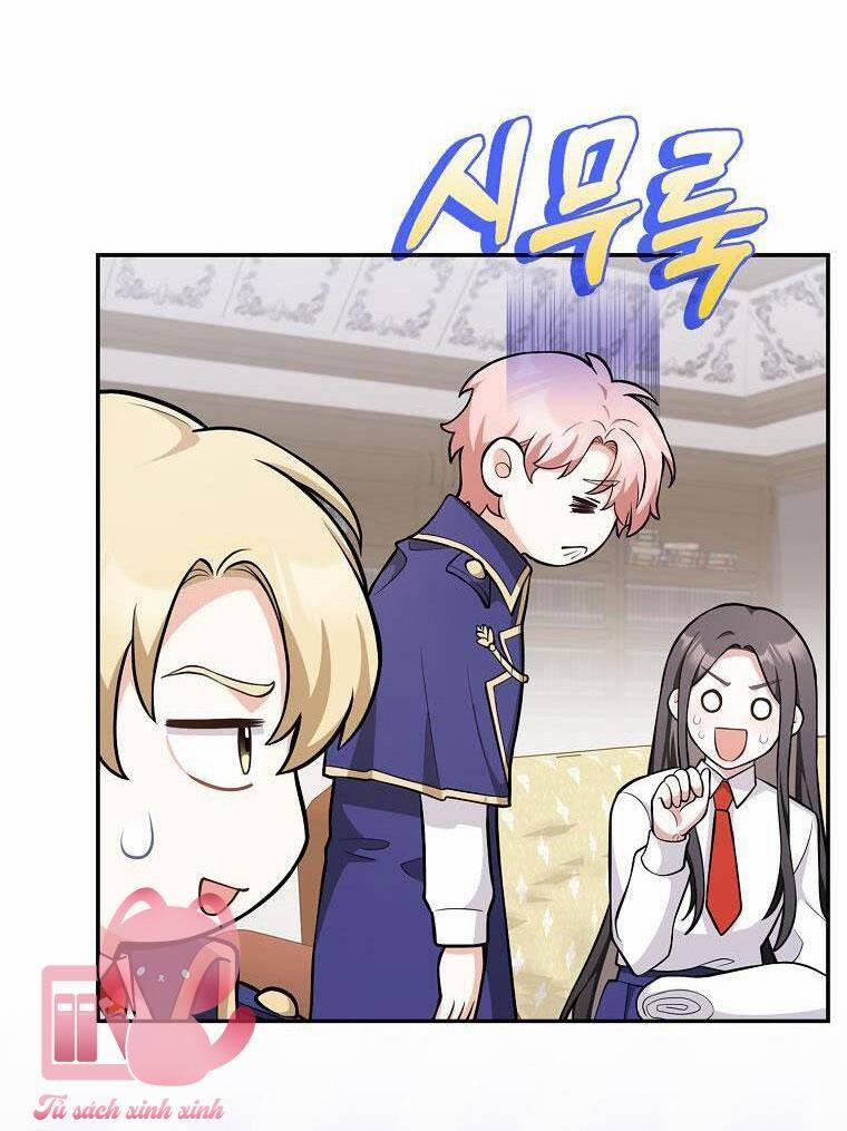 Tôi Thề Chúng Ta Chỉ Là Bạn 9 trang 45