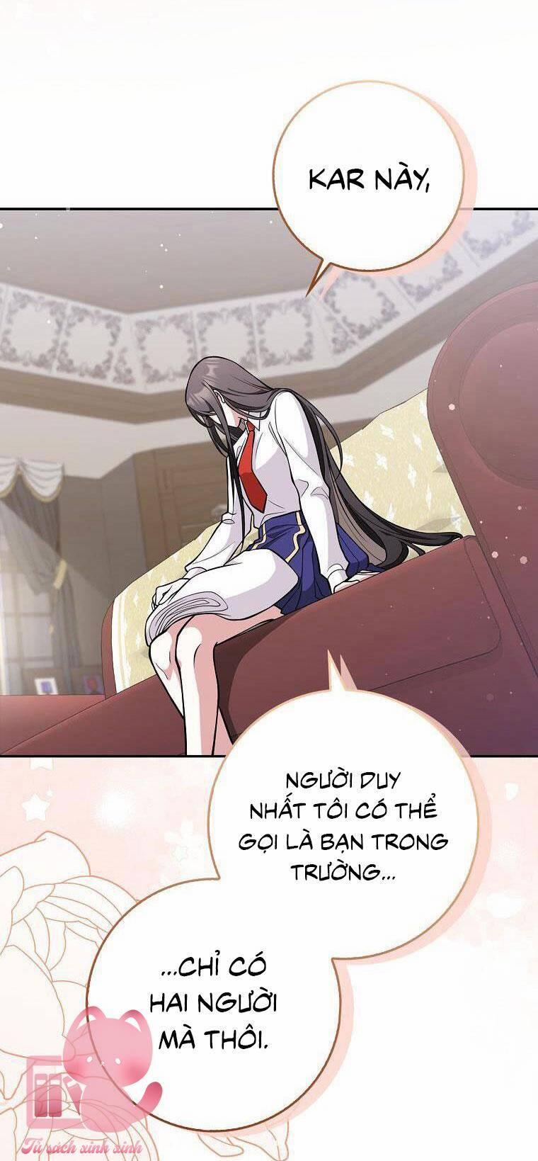 Tôi Thề Chúng Ta Chỉ Là Bạn 9 trang 49