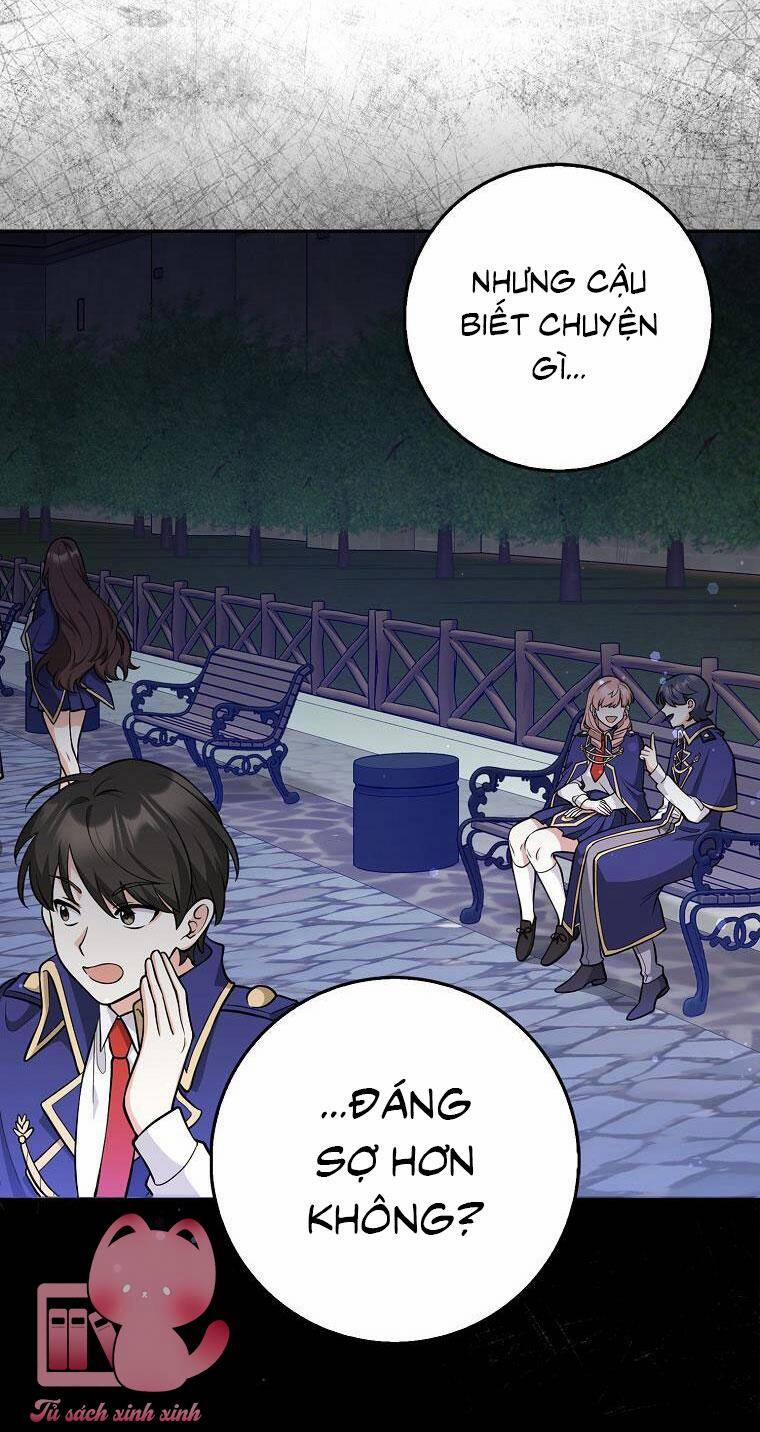 Tôi Thề Chúng Ta Chỉ Là Bạn 9 trang 5