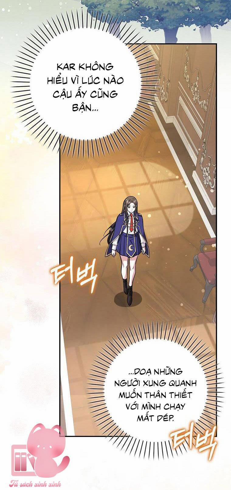 Tôi Thề Chúng Ta Chỉ Là Bạn 9 trang 54