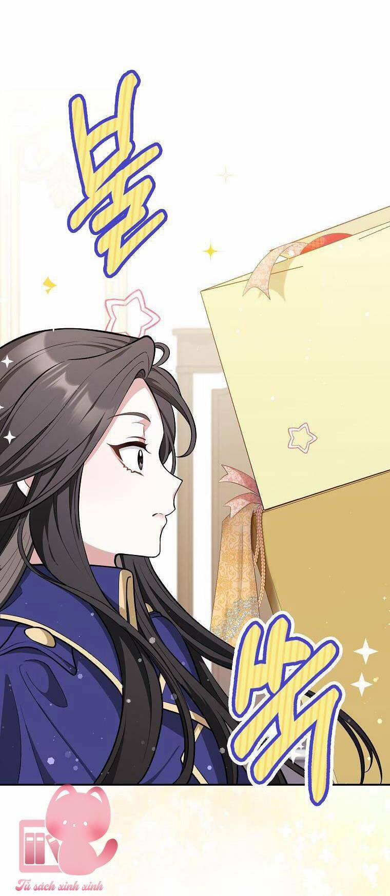 Tôi Thề Chúng Ta Chỉ Là Bạn 9 trang 56