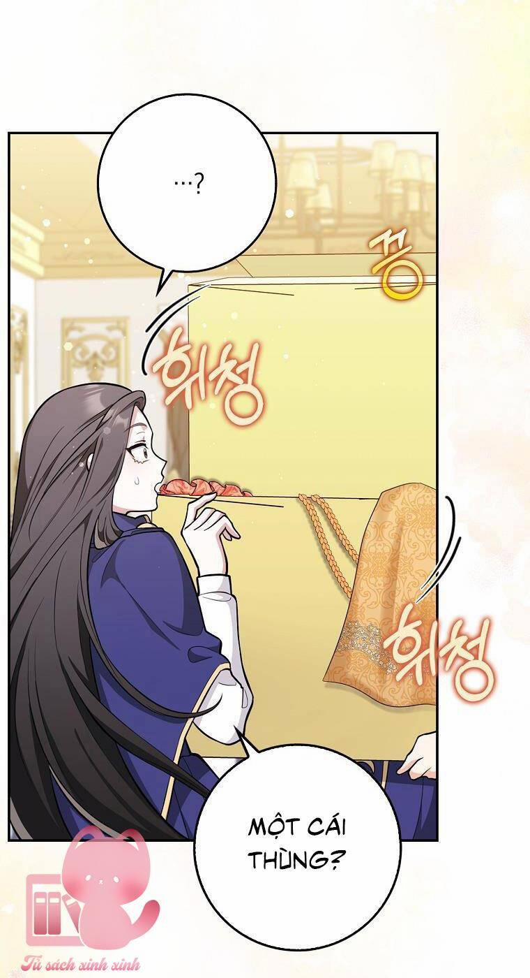 Tôi Thề Chúng Ta Chỉ Là Bạn 9 trang 57