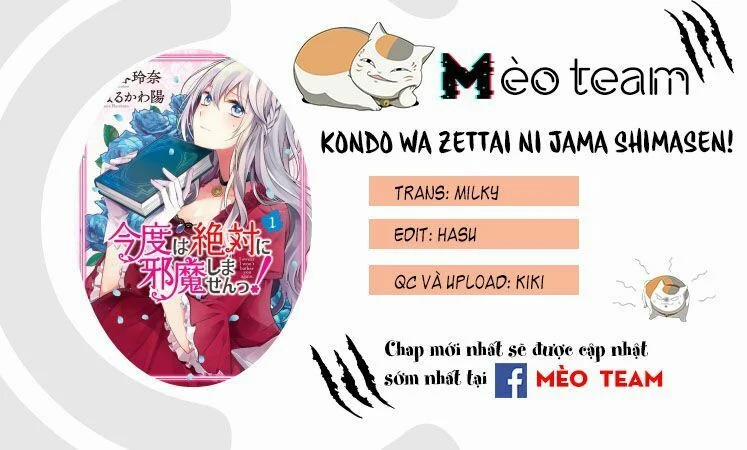 Tôi Thề Sẽ Không Làm Phiền Ai Nữa 11.1 trang 2