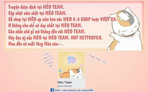 Tôi Thề Sẽ Không Làm Phiền Ai Nữa 14.1 trang 1