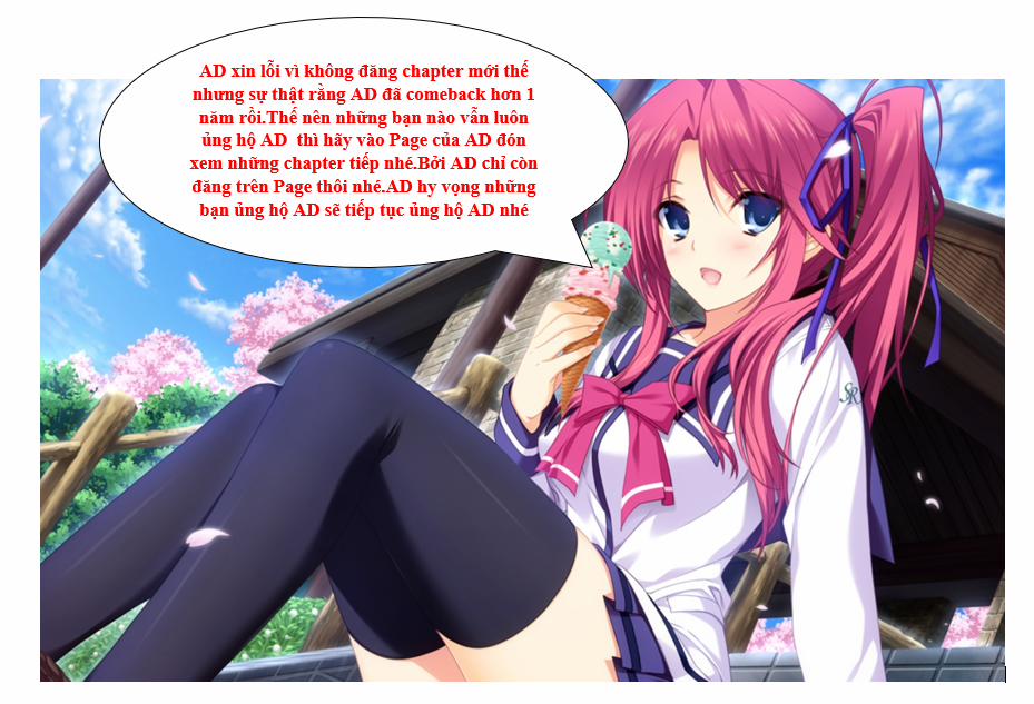 Tôi Thề Sẽ Không Làm Phiền Ai Nữa 15.1 trang 0