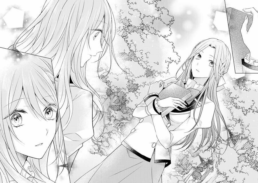 Tôi Thề Sẽ Không Làm Phiền Ai Nữa 16 trang 21