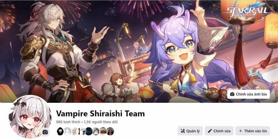 Tôi Thề Sẽ Không Làm Phiền Ai Nữa 19.2 trang 1