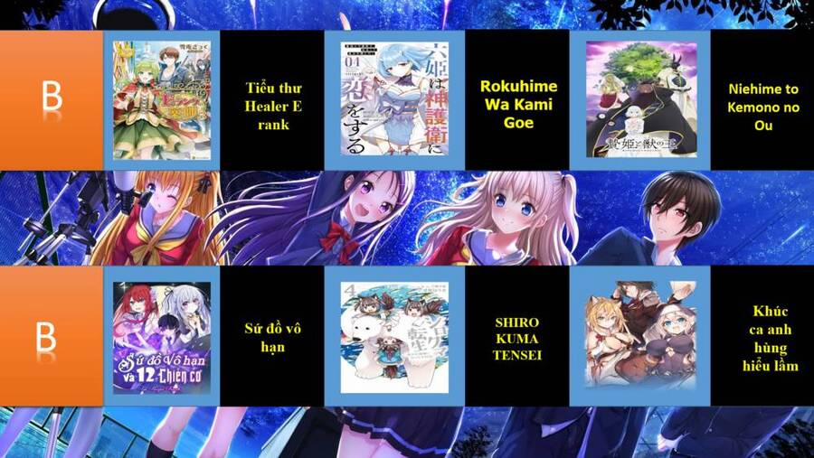 Tôi Thề Sẽ Không Làm Phiền Ai Nữa 19.2 trang 2