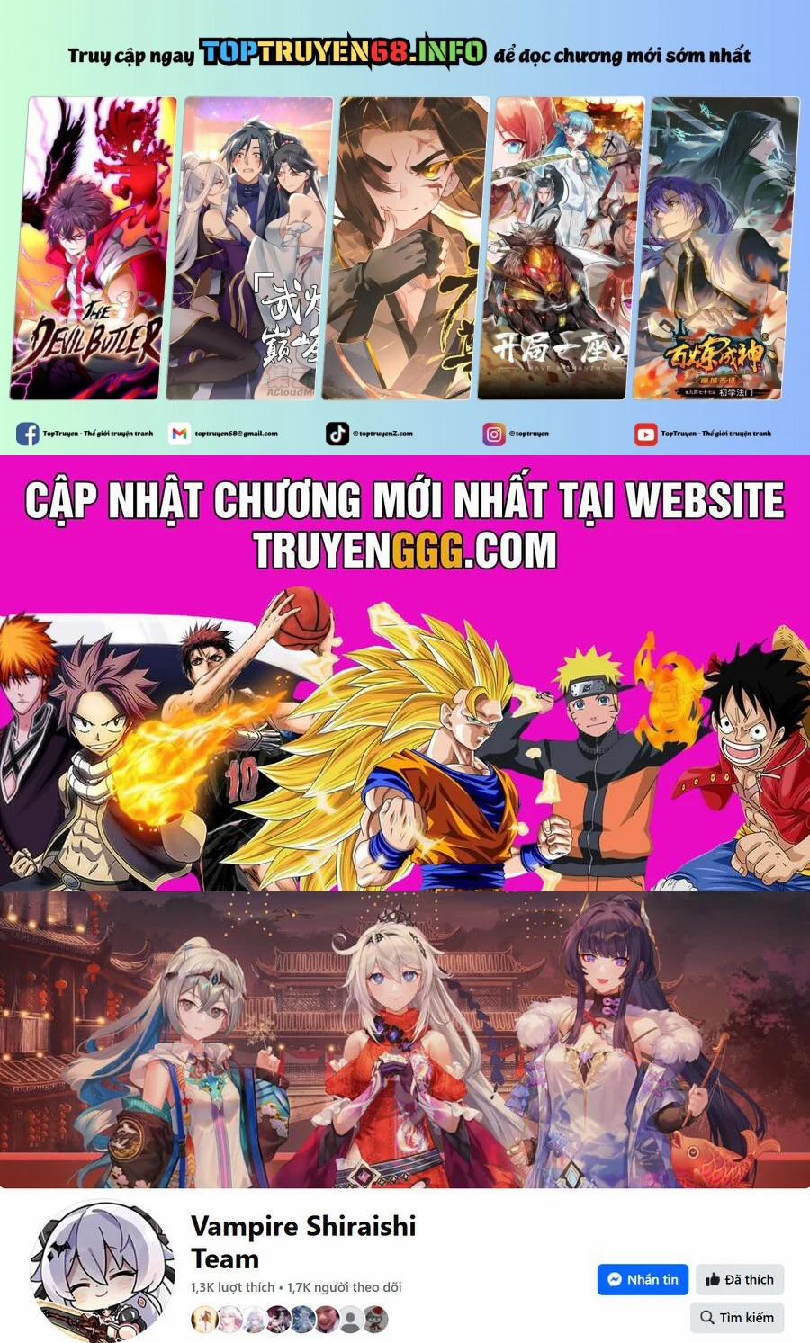 Tôi Thề Sẽ Không Làm Phiền Ai Nữa 19.3 trang 0