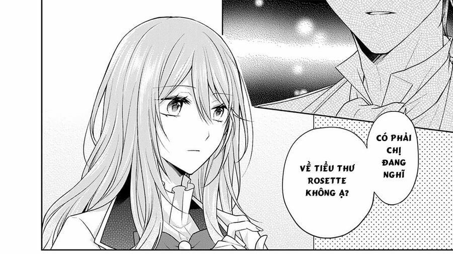 Tôi Thề Sẽ Không Làm Phiền Ai Nữa 19.3 trang 10