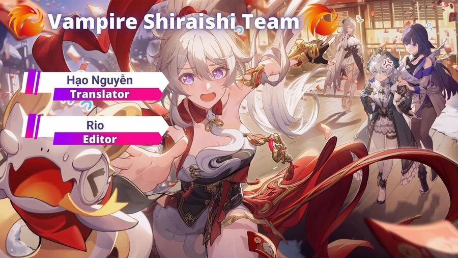 Tôi Thề Sẽ Không Làm Phiền Ai Nữa 19.3 trang 2