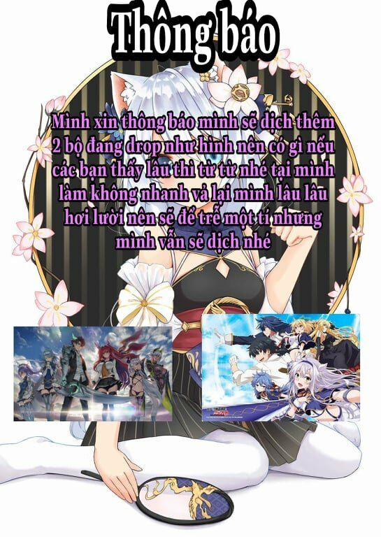 Tôi Thề Sẽ Không Làm Phiền Ai Nữa 5.2 trang 16