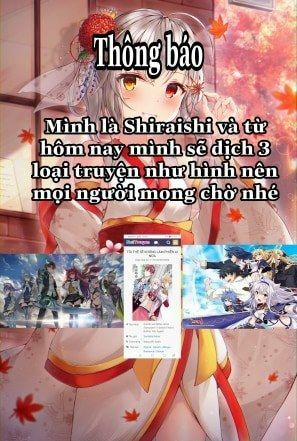 Tôi Thề Sẽ Không Làm Phiền Ai Nữa 6.1 trang 14