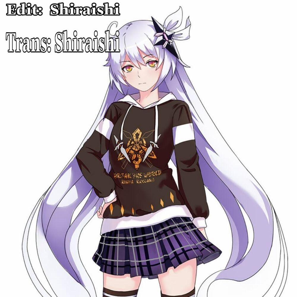 Tôi Thề Sẽ Không Làm Phiền Ai Nữa 7.1 trang 1