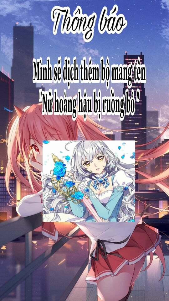 Tôi Thề Sẽ Không Làm Phiền Ai Nữa 7.1 trang 10