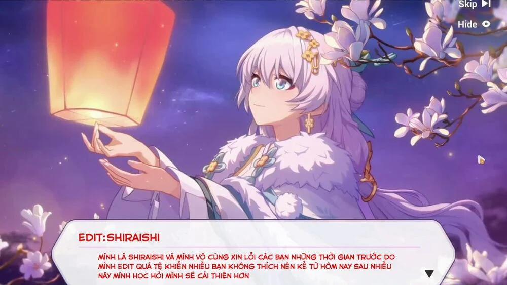 Tôi Thề Sẽ Không Làm Phiền Ai Nữa 7.2 trang 2