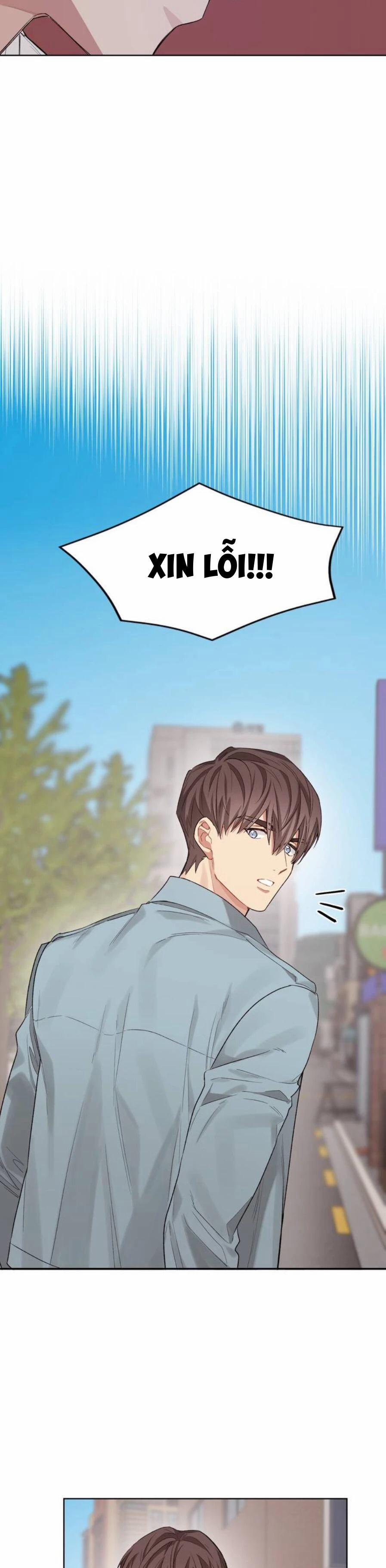 Tôi Thề, Tôi Không Phải Kẻ Lừa Đảo Đâu 1 trang 18