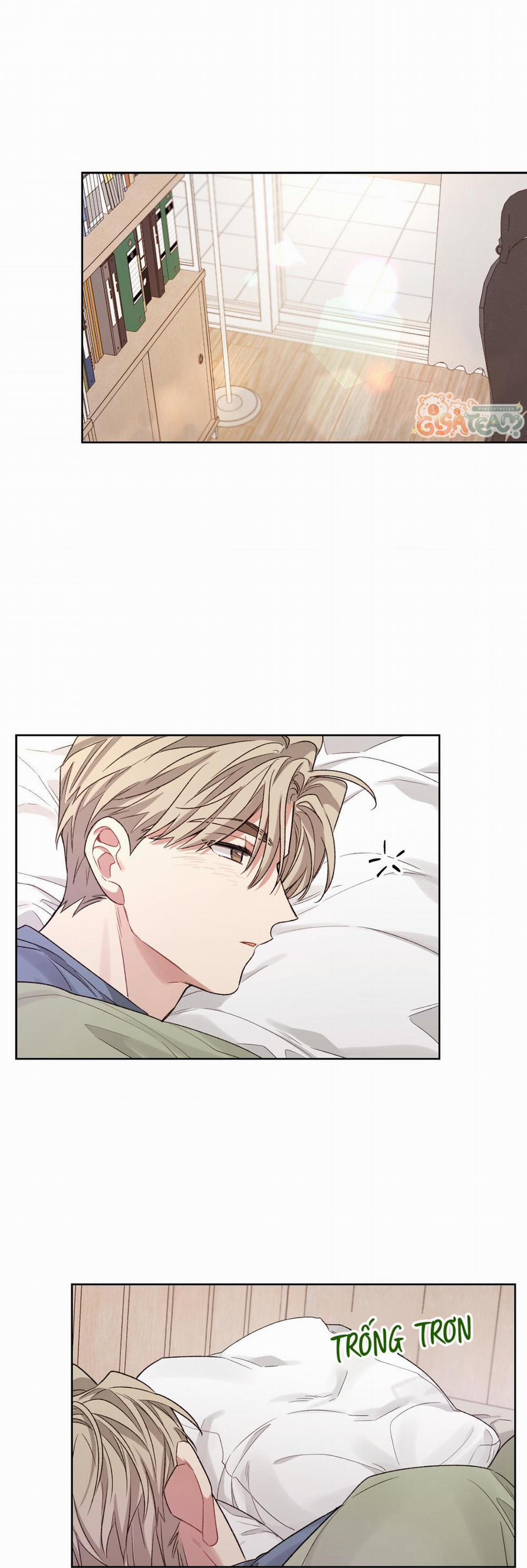 Tôi Thề, Tôi Không Phải Kẻ Lừa Đảo Đâu 10 trang 0