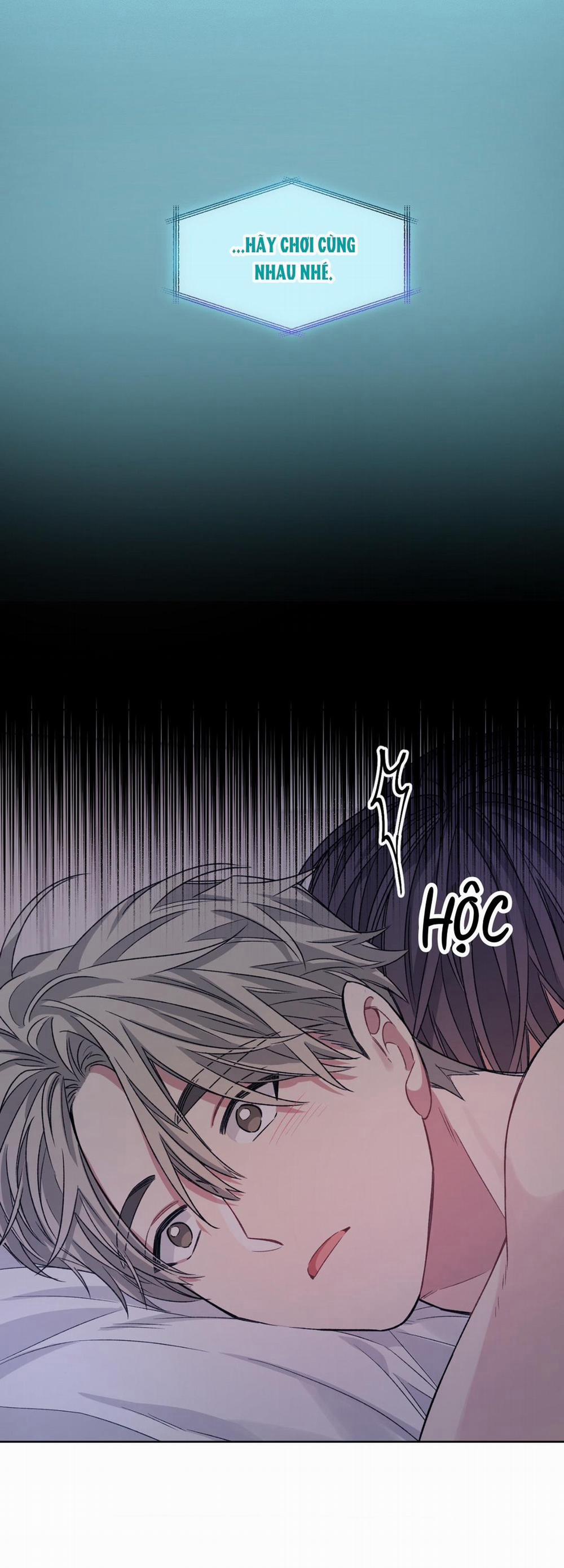 Tôi Thề, Tôi Không Phải Kẻ Lừa Đảo Đâu 12 H+ trang 1