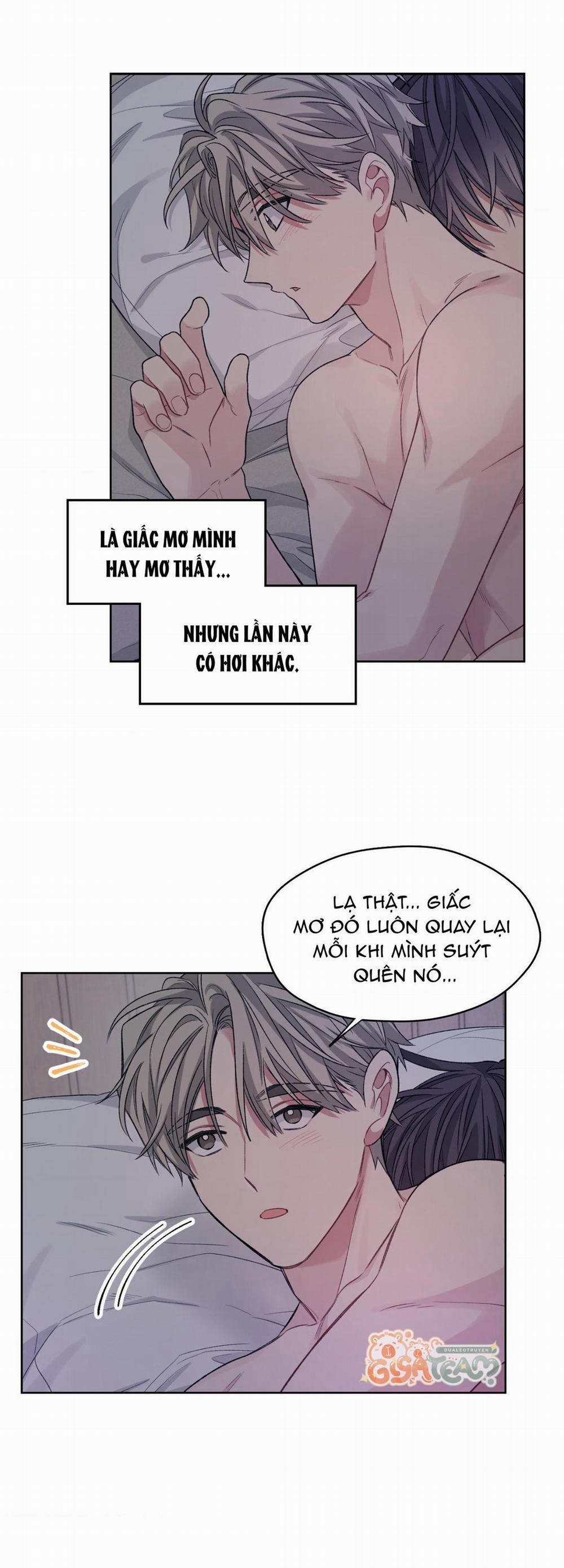 Tôi Thề, Tôi Không Phải Kẻ Lừa Đảo Đâu 12 H+ trang 2