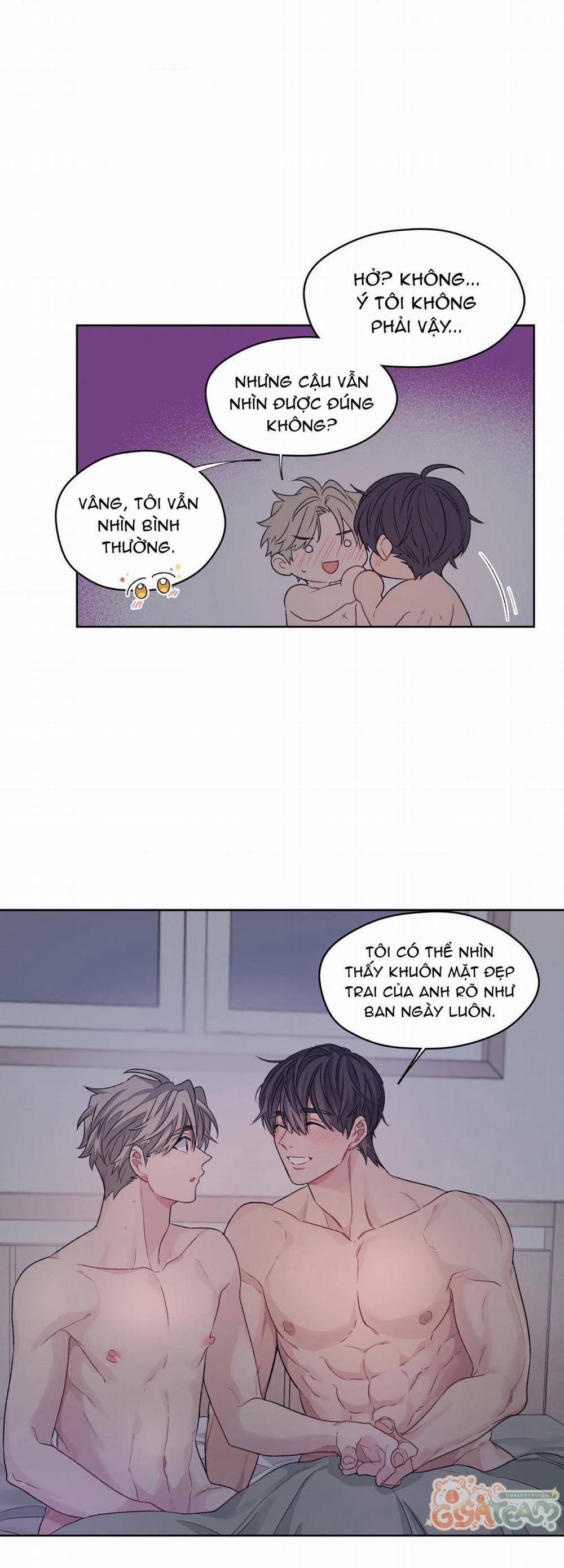 Tôi Thề, Tôi Không Phải Kẻ Lừa Đảo Đâu 12 trang 14