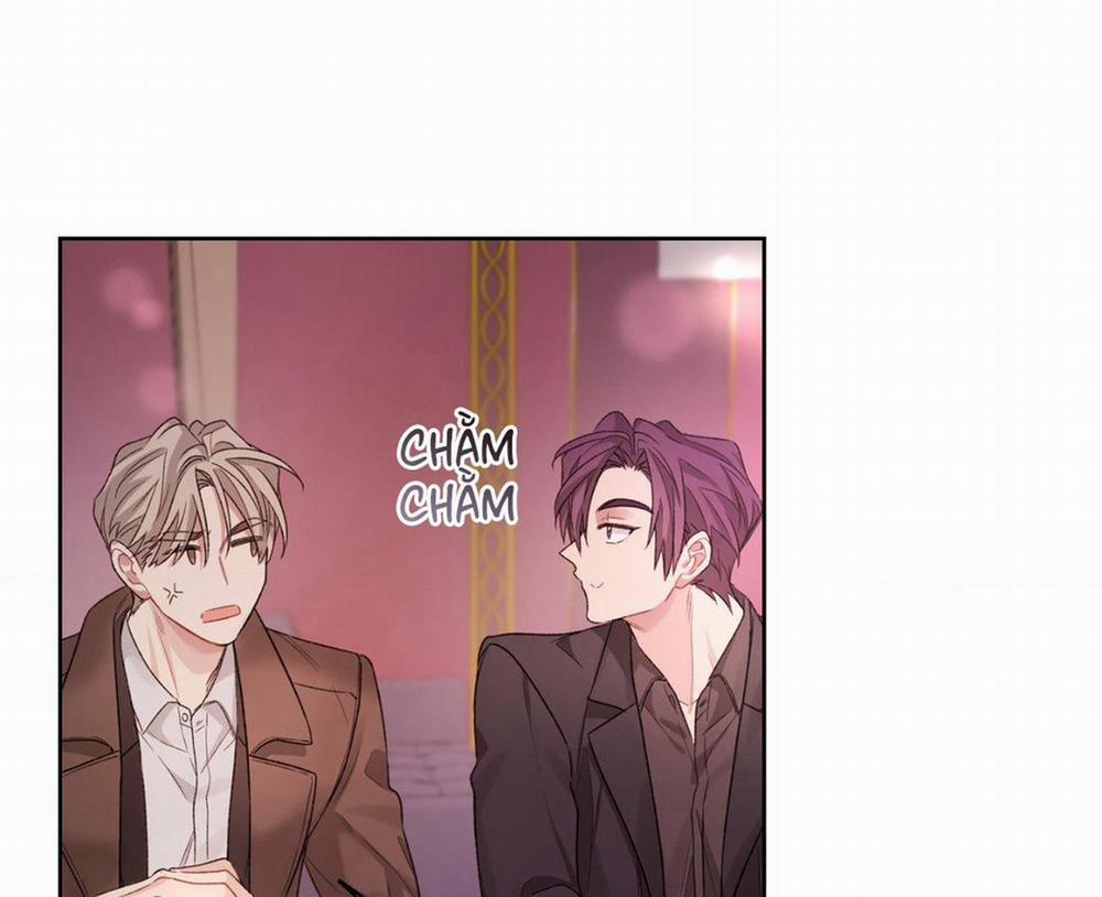 Tôi Thề, Tôi Không Phải Kẻ Lừa Đảo Đâu 13 trang 18