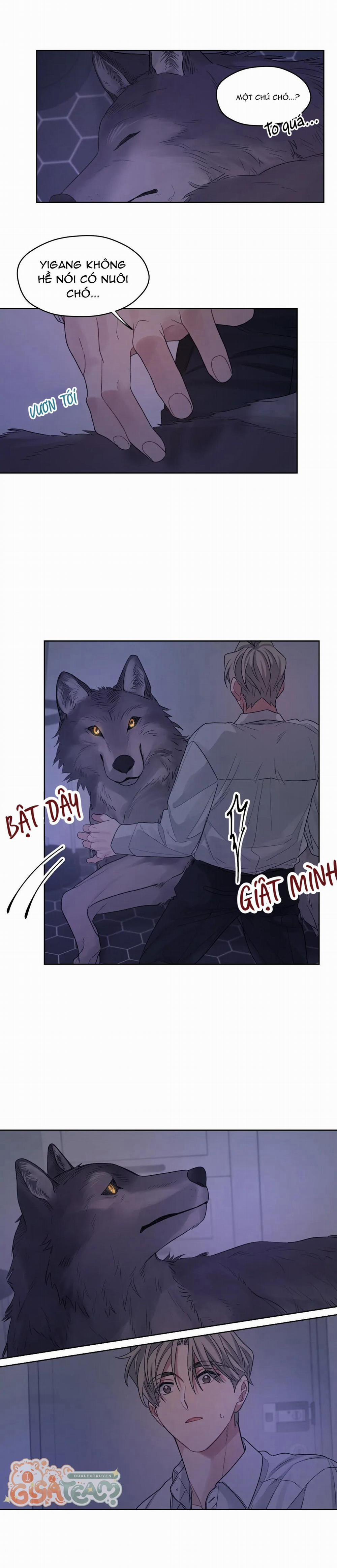 Tôi Thề, Tôi Không Phải Kẻ Lừa Đảo Đâu 16 trang 2