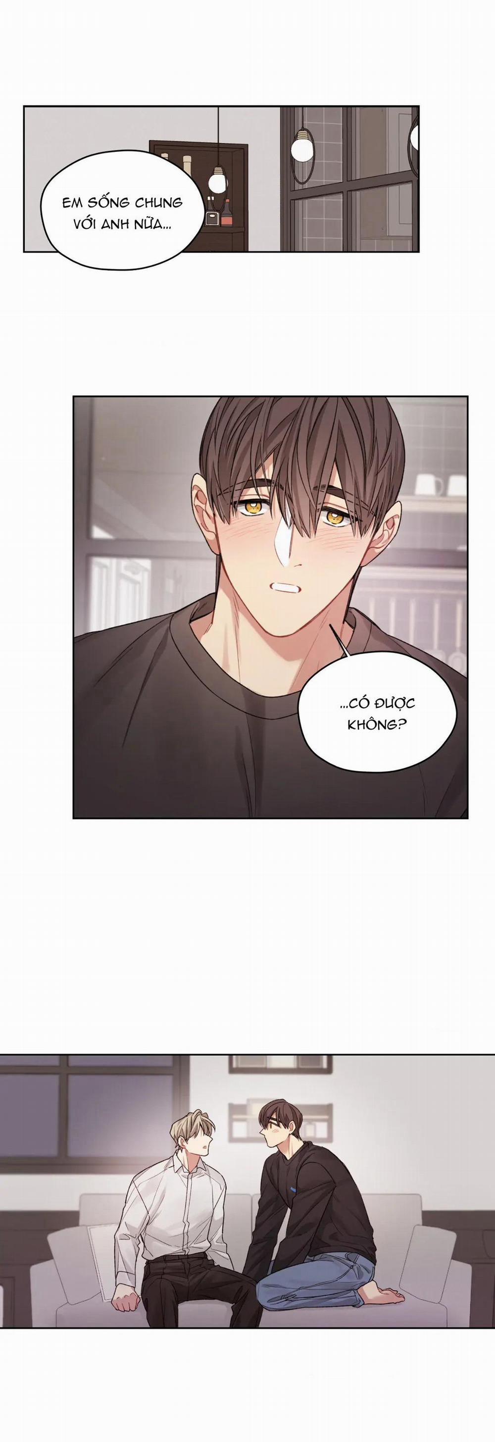 Tôi Thề, Tôi Không Phải Kẻ Lừa Đảo Đâu 17 trang 0