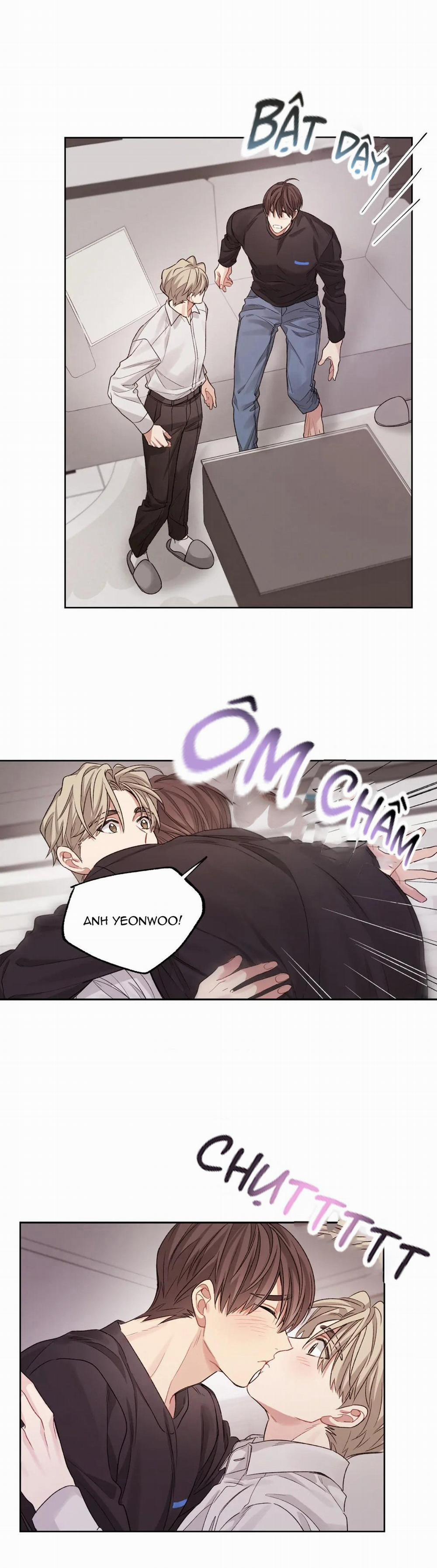 Tôi Thề, Tôi Không Phải Kẻ Lừa Đảo Đâu 17 trang 15